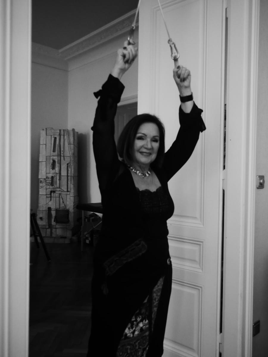 Contessa Juliette