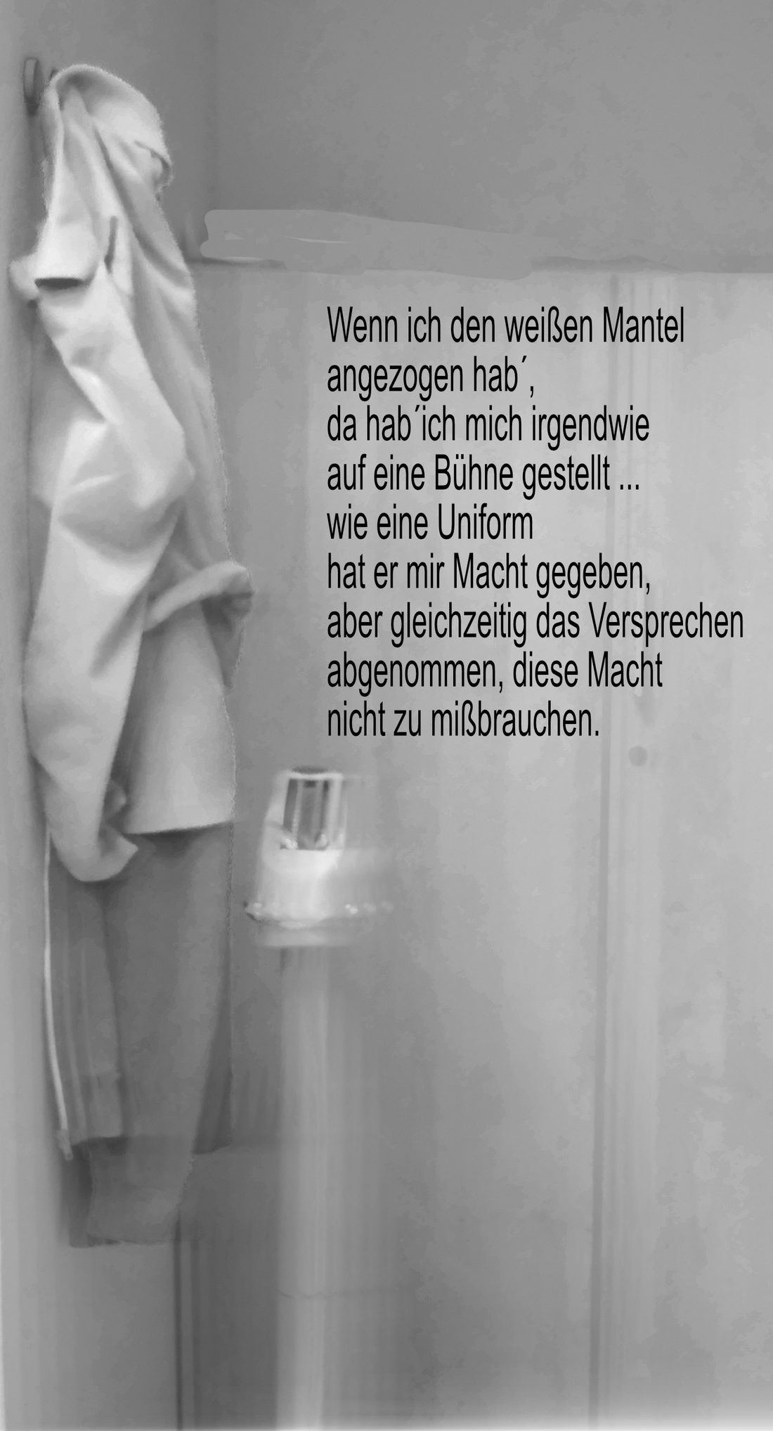 Postkarte von Dr. Günter Kornfeld