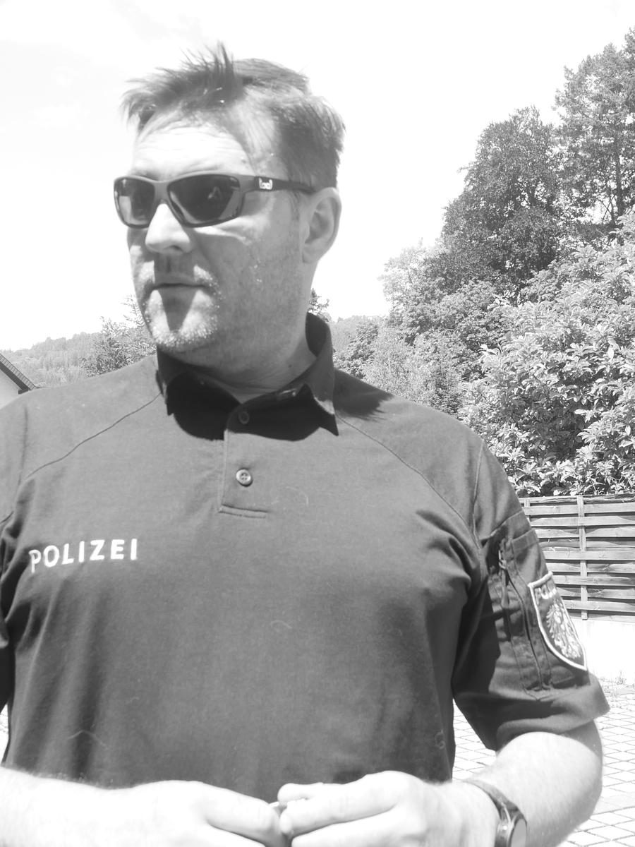 Norbert Asch