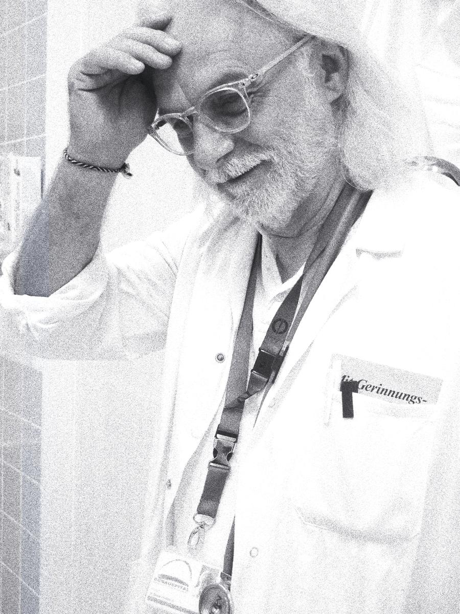 Dr.Günter Kornfeld