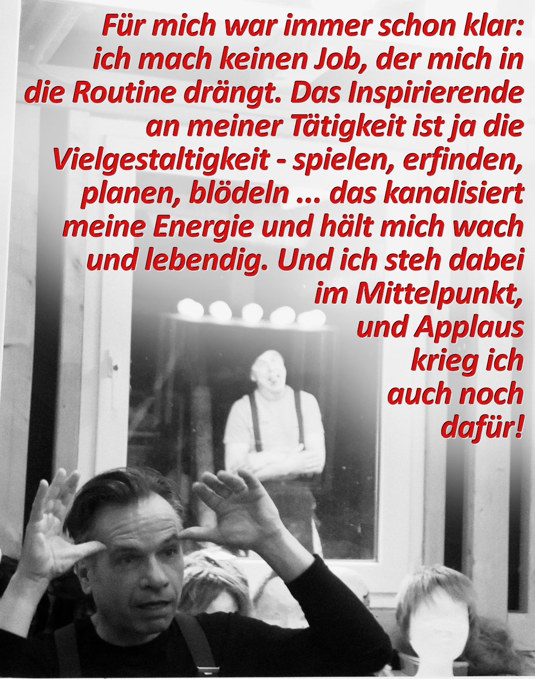 Postkarte von  Alexander Kuchinka