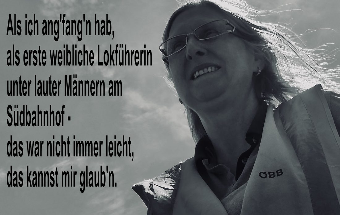 Postkarte von  Gudrun Brunner