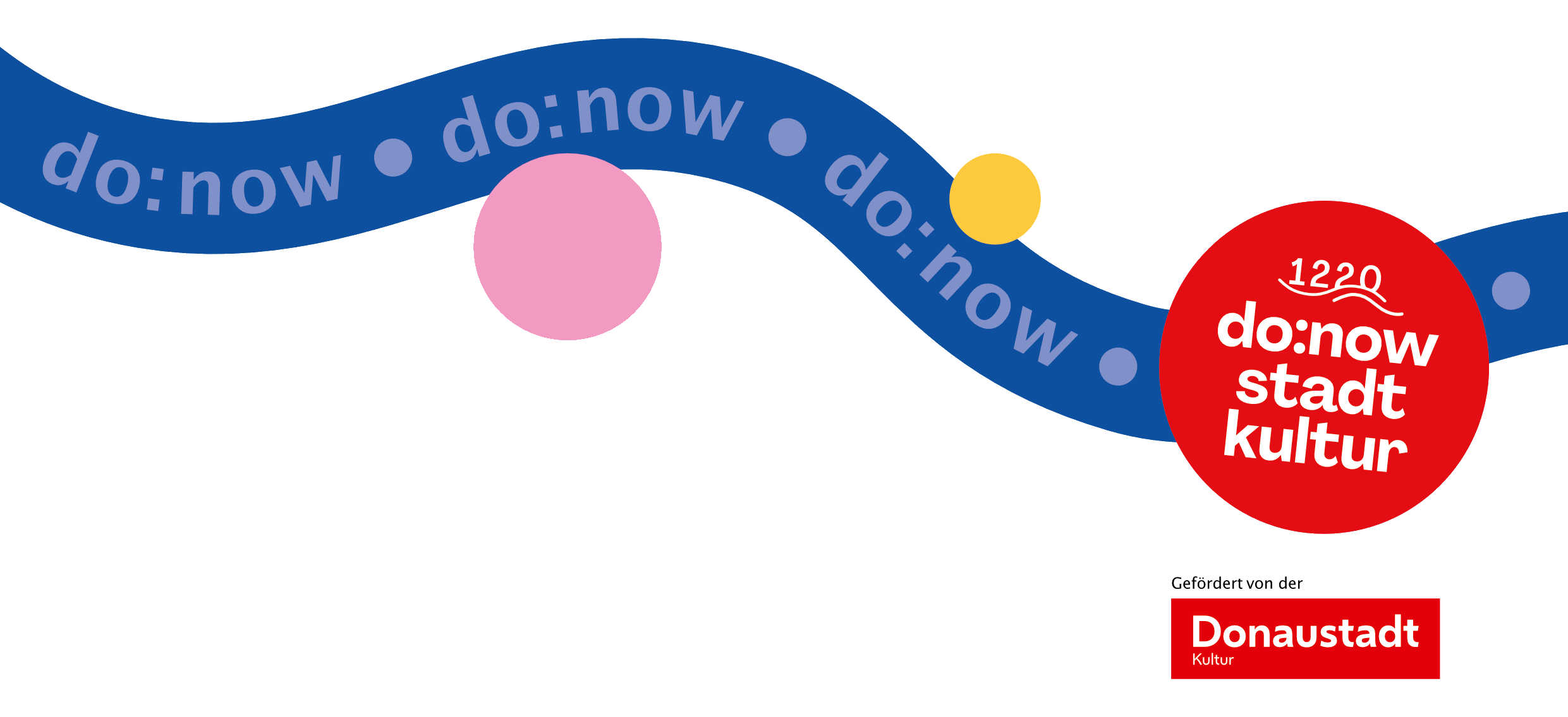 Logo von Donaustadt Kultur